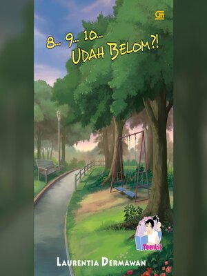 cover image of 8... 9... 10... Udah Belom?!